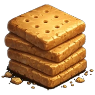 Сухарь